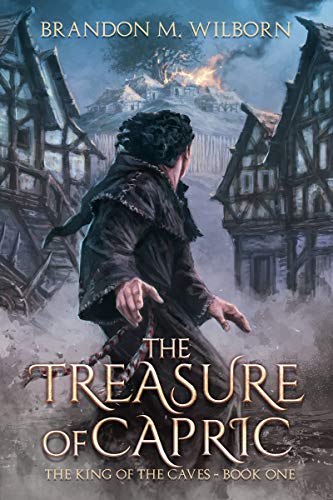 Treasure of Capric 