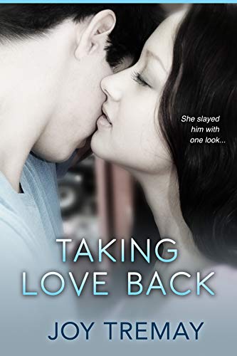 Taking Love Back 