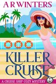 Killer Cruise A Humorous A.R. Winters