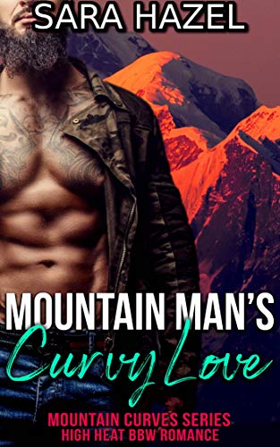 Mountain Man's Curvy Love