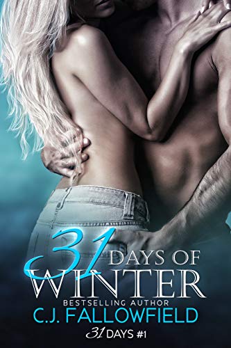 31 Days of Winter (31 Days #1)