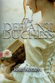Defiant Duchess 