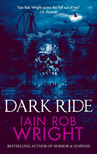 Dark Ride 