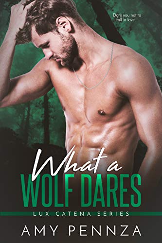What a Wolf Dares
