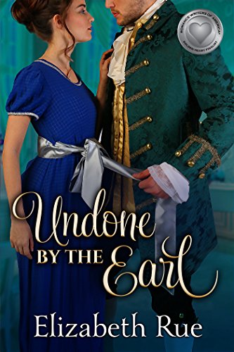 Undone by the Earl