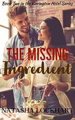 The Missing Ingredient