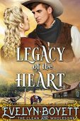 Legacy Of Heart 