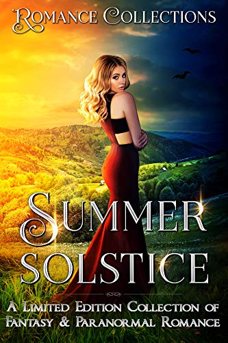 Summer Solstice Box Set