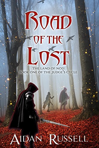 Road of the Lost