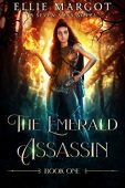 Emerald Assassin Ellie Margot
