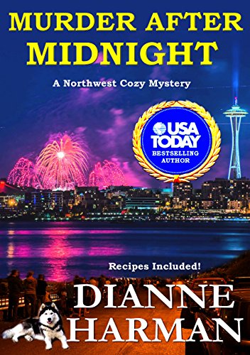 Murder After Midnight Dianne Harman