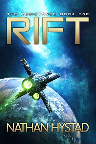 Rift Nathan Hystad