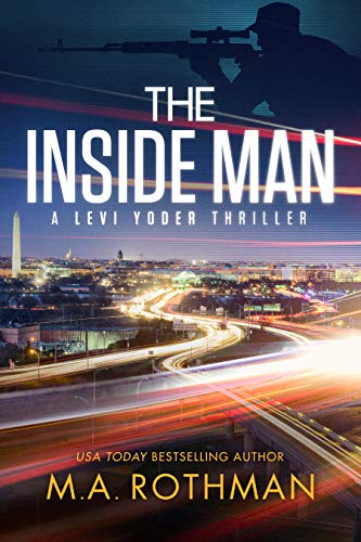 The Inside Man