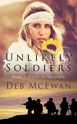 Unlikely Soldiers Book One 