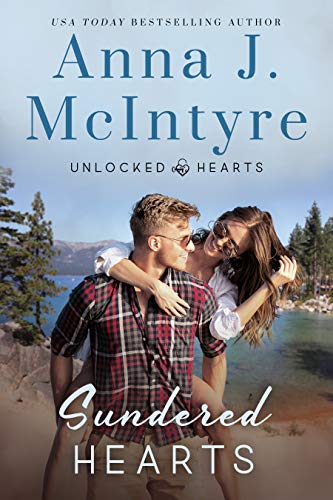 Sundered Hearts Anna J. McIntyre