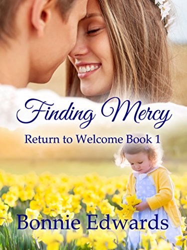 Finding Mercy Return to Welcome Booke 1