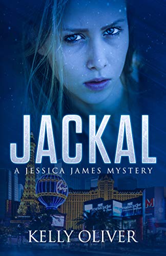 JACKAL: A Jessica James Mystery