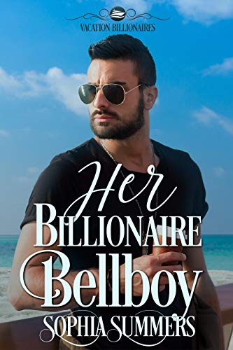 Her billionaire bellboy