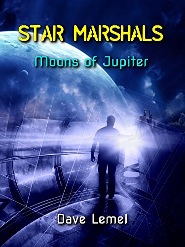 Star Marshals: Moons of Jupiter