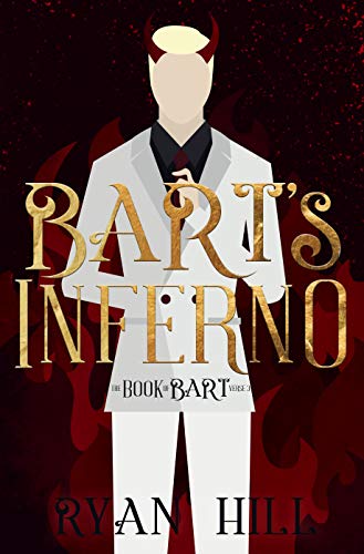 Bart's Inferno