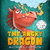 Angry Dragon Michael Gordon