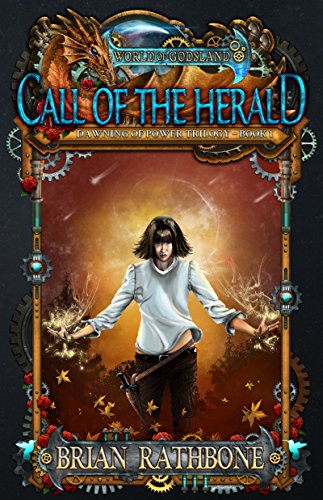 Call of the Herald 