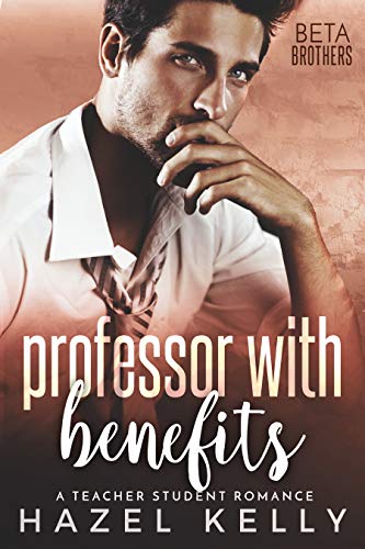 Professor With Benefits Hazel  Kelly