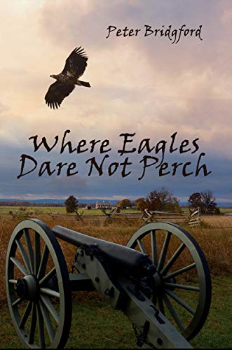 Where Eagles Dare Not 