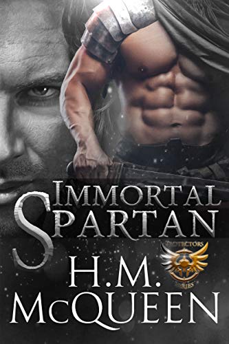 Immortal Spartan