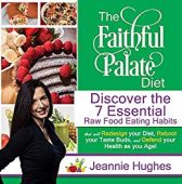 Faithful Palate Diet Jeannie Hughes