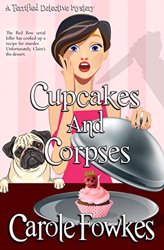 Cupcakes and Corpses