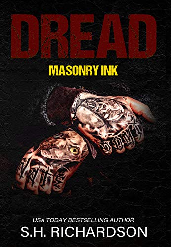 Dread Masonry Ink sharon richardson 