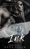 Tears of INk Anna  Bloom