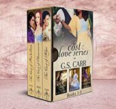 Cost of Love Boxed G.S. Carr