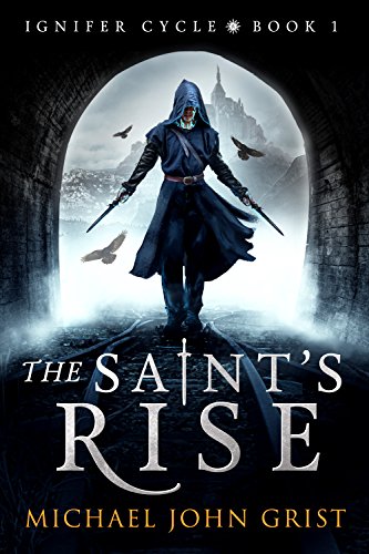 The Saint's Rise