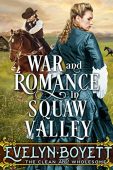 War And Romance In Evelyn Boyett