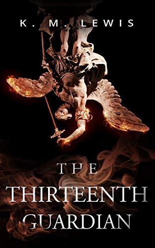 The Thirteenth Guardian