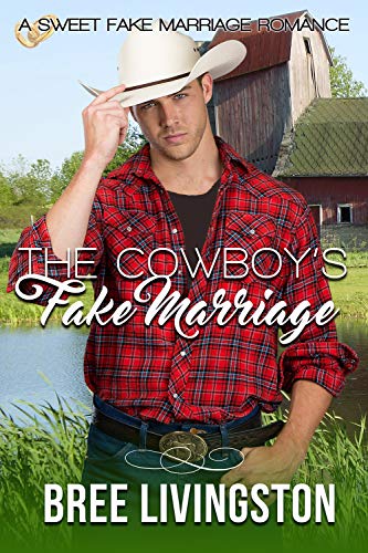 The Cowboy's Fake Marriage