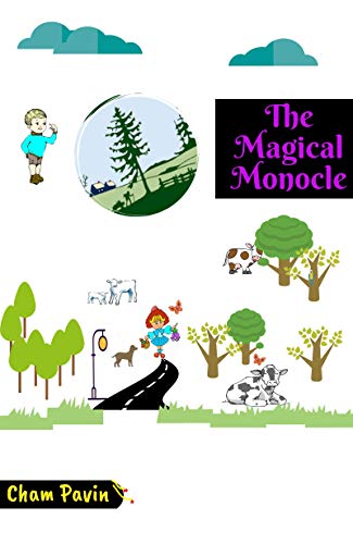 The Magical Monocle