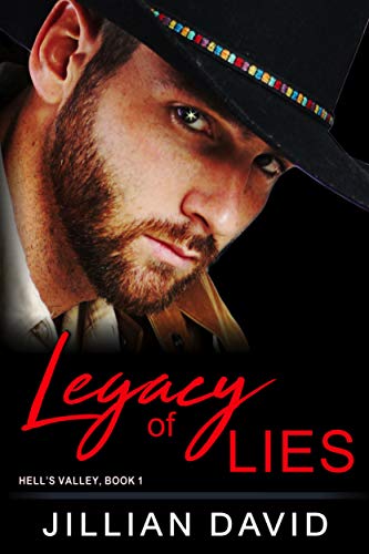 Legacy of Lies 