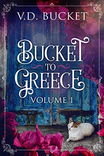 Bucket to Greece