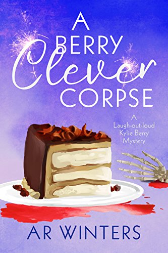 A Berry Clever Corpse
