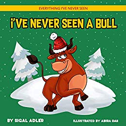 I've Never Seen A Bull