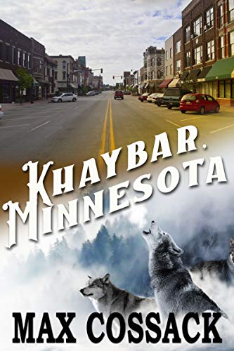 Khaybar Minnesota 