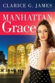 Manhattan Grace Clarice G James