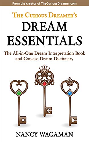 The Curious Dreamer's Dream Essentials