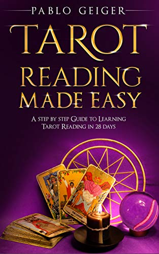 Tarot Reading Made Easy 