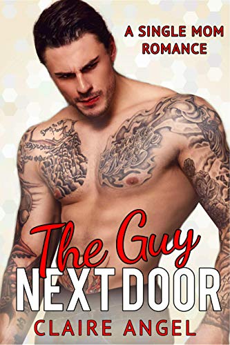 Guy Next Door A Claire Angel