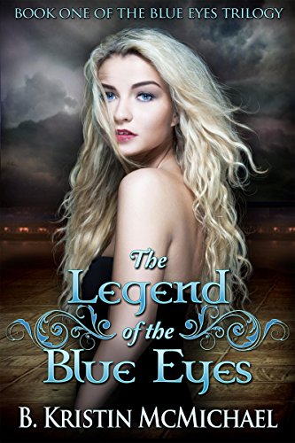 The Legend of the Blue Eyes