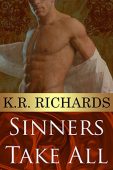Sinners Take All Kim Richards